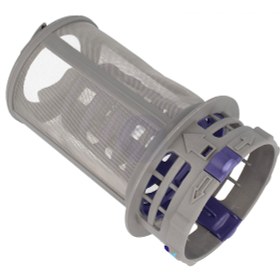 Resim Beko Uyumlu Dfn1431 Bulaşık Makinesi Filtresi 