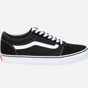 Resim Vans Mn Ward Erkek Siyah Sneaker VN0A36EMC4R1 