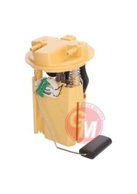 Resim Yakıt Depo Şamandırası Renault Clıo Iı Seymbol Joy Dacıa Logan Iı-sandero Iı 1.5 Dci 12 Duster 1.5 172026119r-172026944r 