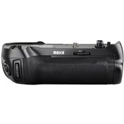 Resim MeiKe Nikon D500 Uyumlu MB-D17 Muadili MK-D500 Battery Grip + 1 Adet EN-EL15B Batarya MeiKe