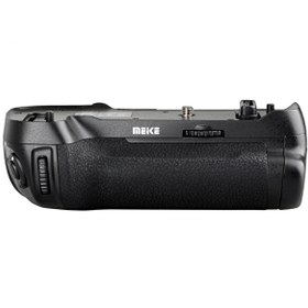 Resim MeiKe Nikon D500 Uyumlu MB-D17 Muadili MK-D500 Battery Grip + 1 Adet EN-EL15B Batarya MeiKe