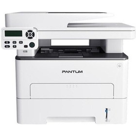 Resim Pantum M7100dw Wi-fi Mono Lazer Yazıcı-87589 