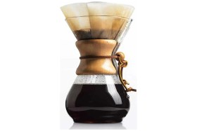 Resim Feyza Design Cam Kahve Demleme 400 Ml, Zarif ve Dayanıklı Kahve Fincanı 