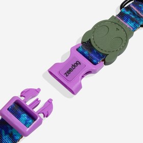 Resim Reebok x Zee.Dog Trekk Boyun Tasması | Ayarlanabilir Köpek Tasması - XS 