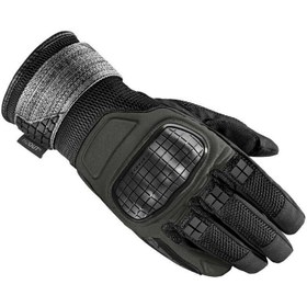 Resim SPIDI RAINWARRIOR 2 ELDİVEN KOYU GRİ 