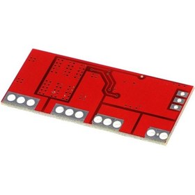 Resim 4S 30A Bms Li-İon Lityum Pil 18650 Batarya Şarj Kontrol Devresi M 
