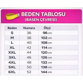 Resim MAKSEN TEKSTİL VİSKON KUMAŞ BÜYÜK BEDEN (38-52 BEDEN ARALIĞI) ÇİÇEK DESENLİ MİDİ BOY ŞORT ETEK (55 CM) 