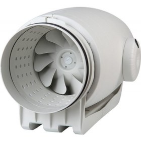 Resim TD-250/100 Sılent (Plastik) FAN-240 M3/h 