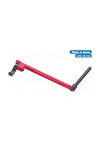 Resim Super Ego Musluk Anahtarı 10-32Mm 