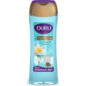 Resim Duru Perfume Duş Jeli Elegant Lotus 650 ml 