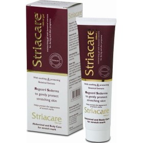 Resim Striacare Çatlak Bakım Jeli 100 ML 