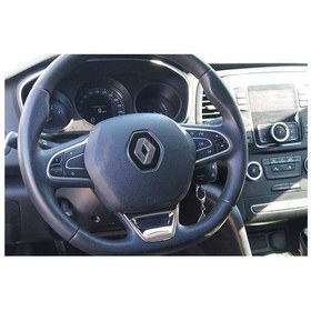 Resim Renault Megane 4 Hb Direksiyon Kromu 2016-2020 Arası 