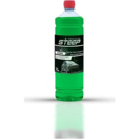 Resim Steep-ult-0013 - Ultimate Cilalı Oto Şampuan 1 Lt X 36 