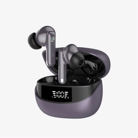 Resim Linktech S34 ANC & ENC Oyun TWS IPX5 Bluetooth Kulaklık 