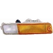 Resim Mr241070-mıtsubıshı L200 Ön Tampon Sinyali Sağ 98-03 -mıt10l2009 