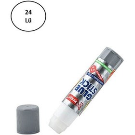 Resim Mikro Gs09 Power Glue Stick Yapıştırıcı 9 Gr 24'lü 