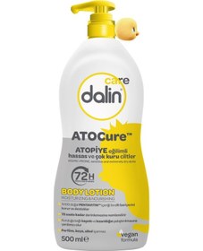 Resim Dalin Atocure Losyon 500 Ml 