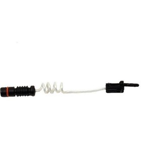 Resim Mercedes Vito W638 Sprinter W901 Ön Fren Balata Fişi 