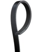 Resim V Kayış Kanallı Ford Mondeo 2.0-2.2tdci 00-07 4s7q 6c301 Ca 