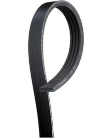 Resim V Kayış Kanallı Ford Mondeo 2.0-2.2tdci 00-07 4s7q 6c301 Ca 