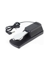 Resim Toga Ct-840 Sustain Pedalı 