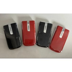 Resim Nokia Kapaklı Tuşlu Ceptelefonu 