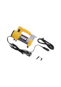 Resim Diyar-ı Fırsat Oto Araba Lastik Şişirme Kompresörü Pompası Işıklı 150 Psı Yage 5250 