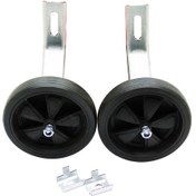 Resim Bisiklet 12lik Yan Teker 4832 