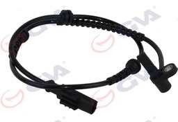 Resim Abs Sensörü Ön Sağ/Sol Fıat Egea 15 -17 
