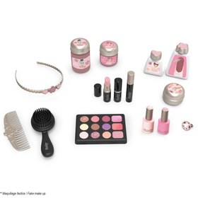 Resim Smoby My Beauty Makyaj Masası 320257 