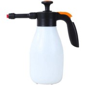 Resim Zhltools Yüksek Basınçlı Araç Oto Yıkama Temizleme Spreyi Köpürtücü 