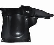 Resim Fiat Linea Sağ Şase Muhafazası Orijinal Opar 51996377 