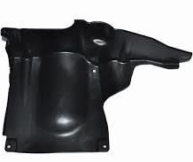 Resim Fiat Linea Sağ Şase Muhafazası Orijinal Opar 51996377 