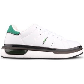 Resim Mp 242-1875 Erkek Spor Ayakkabı Beyaz 