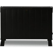 Resim Luxell HC-2930 2000 W Köşeli Konvektör Isıtıcı 