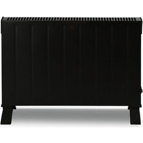 Resim Luxell HC-2930 2000 W Köşeli Konvektör Isıtıcı 