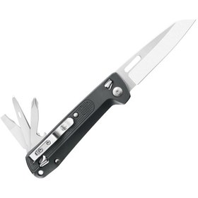 Resim Leatherman Free K2 8 İşlevli Çakı 