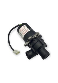 Resim Başkurt 24V Santrifüj Devirdaim Su Pompası 4500 Lt/H 40 Mm 