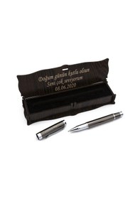 Resim Wintage Roller Kalem N11.58 