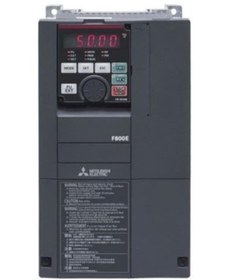 Resim Mitsubishi Fr-f840-01800-e2-60 Hız Kontrol 