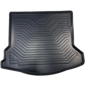 Resim Ford Focus 3 Sedan 2011-2014 Tam Uyumlu Bagaj Havuzu 