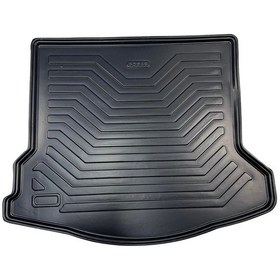 Resim Ford Focus 3 Sedan 2011-2014 Tam Uyumlu Bagaj Havuzu 