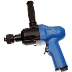 Resim Osaka Opc 21812 Havalı Kılavuz Çekme 