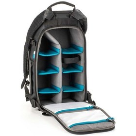 Resim Tenba Axis V2 Backpack (MultiCam Black, 16L) 