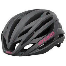 Resim Seyen Mips Kadın Yol Bisikleti Kaskı Mat Chr Mca Medium 