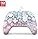 Resim PowerA Advantage Switch 2 için Mushroom Kingdom Wired Pro Controller Kablolu Oyun Kolu 