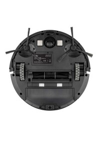 Resim Fakir Robert RS 760 Akıllı Robot Süpürge 