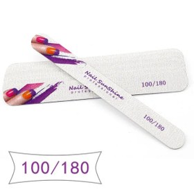Resim Profesyonel İnce Kenar Törpü - 100/180 