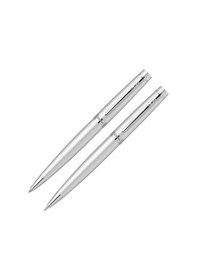 Resim Scrikss 38 Tükenmez & 0.7 Mm Versatil Takım Mat Çok Renkli 