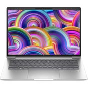 Resim HP EliteBook 640 G11 B2PK3ES001 Ultra5 125U 8GB 1TBSSD 14" WUXGA FreeDOS Dizüstü Bilgisayar-CNT002 